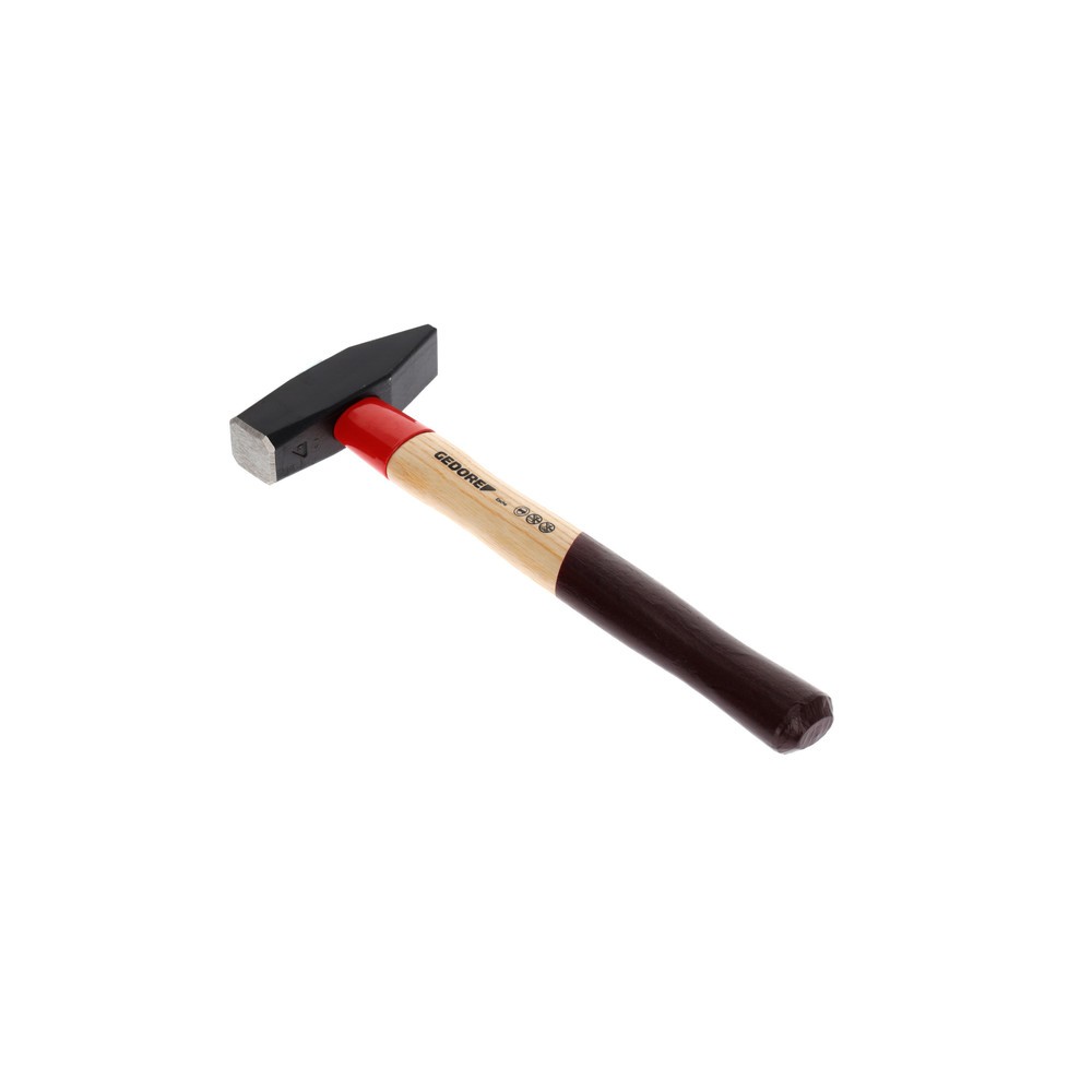 Produktabbildung Nr. 2: GEDORE Schlosserhammer ROTBAND-PLUS 600 E-800