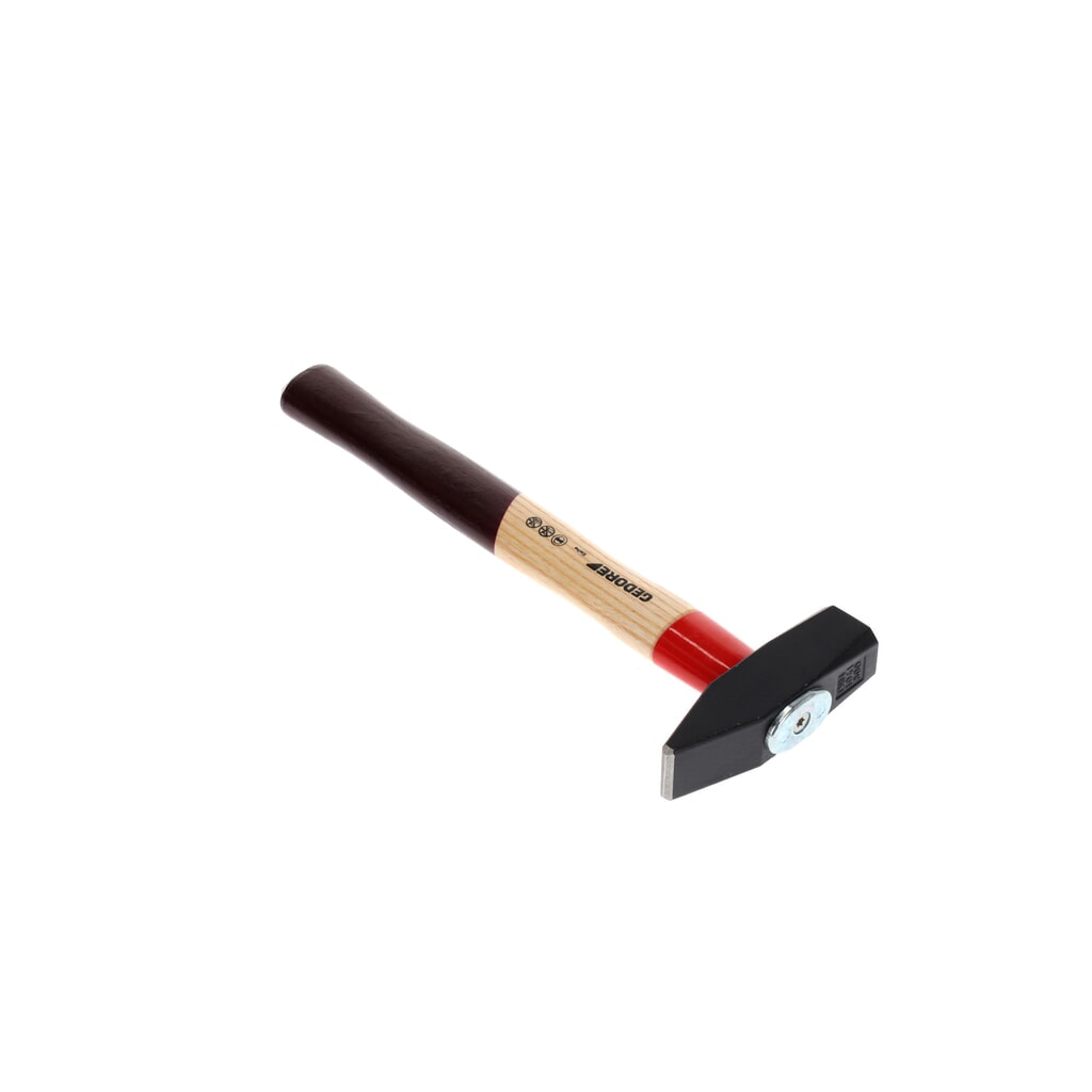 GEDORE Schlosserhammer ROTBAND-PLUS 600 E-800 Produktabbildung Nr. 4: GEDORE Schlosserhammer ROTBAND-PLUS 600 E-800