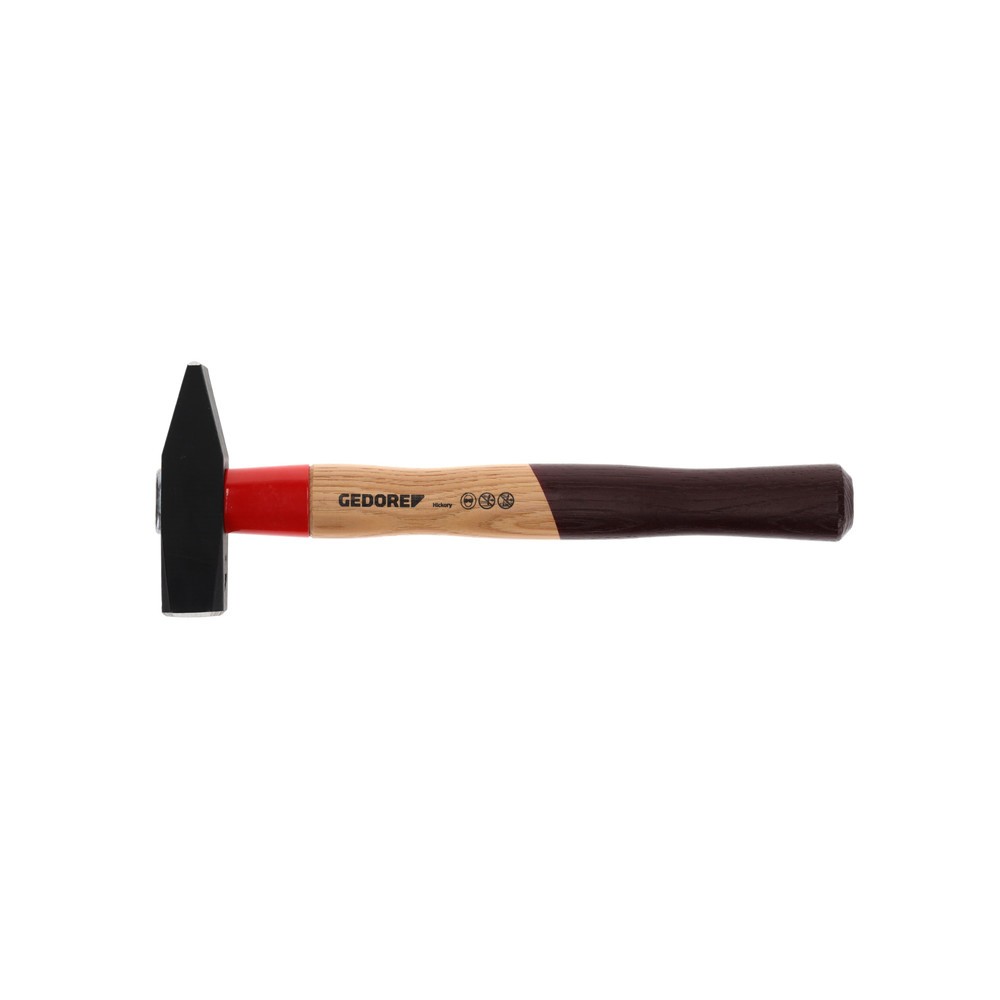 Produktabbildung Nr. 5: GEDORE Schlosserhammer ROTBAND-PLUS 600 H-600