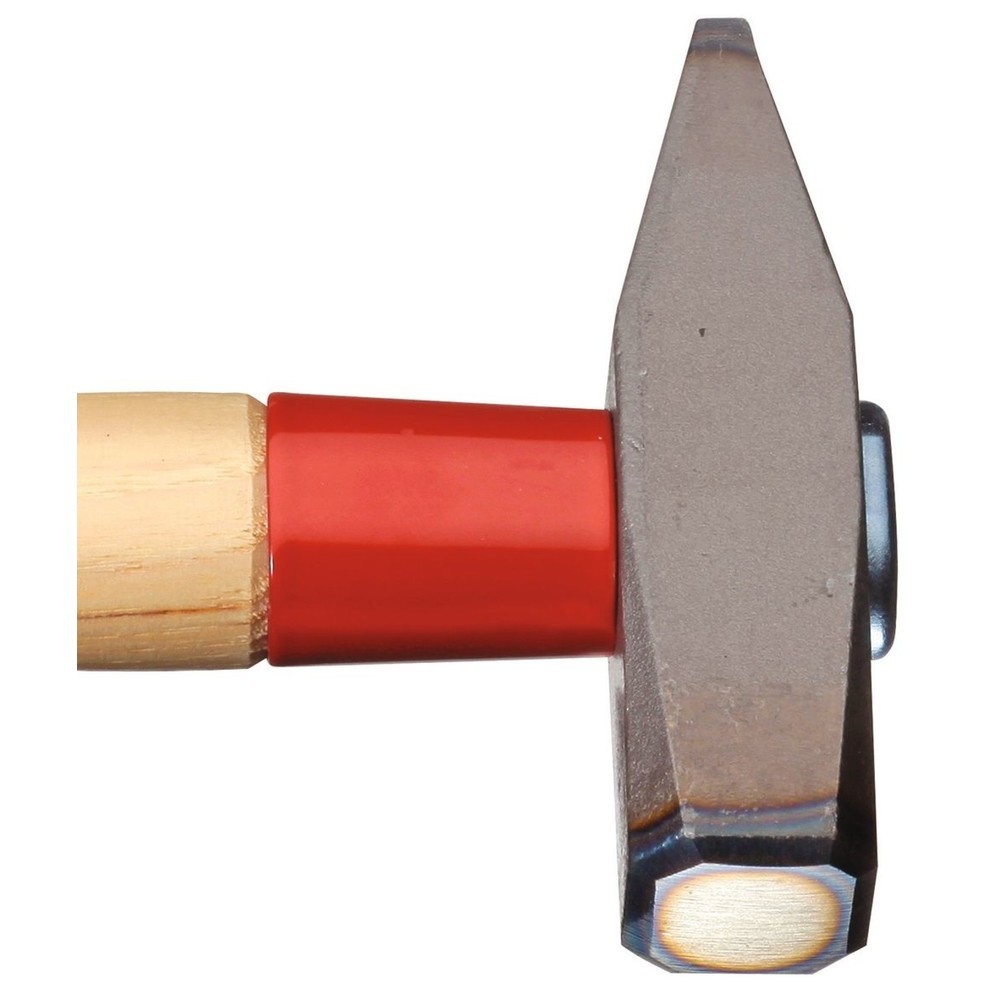 Produktabbildung Nr. 2: GEDORE Schlosserhammer ROTBAND-PLUS 600 IH-800