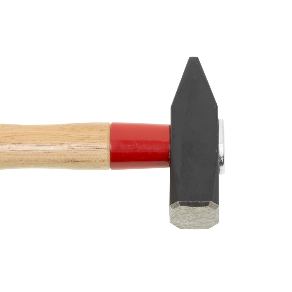 Produktabbildung Nr. 6: GEDORE Schlosserhammer ROTBAND-PLUS 600 E-1000