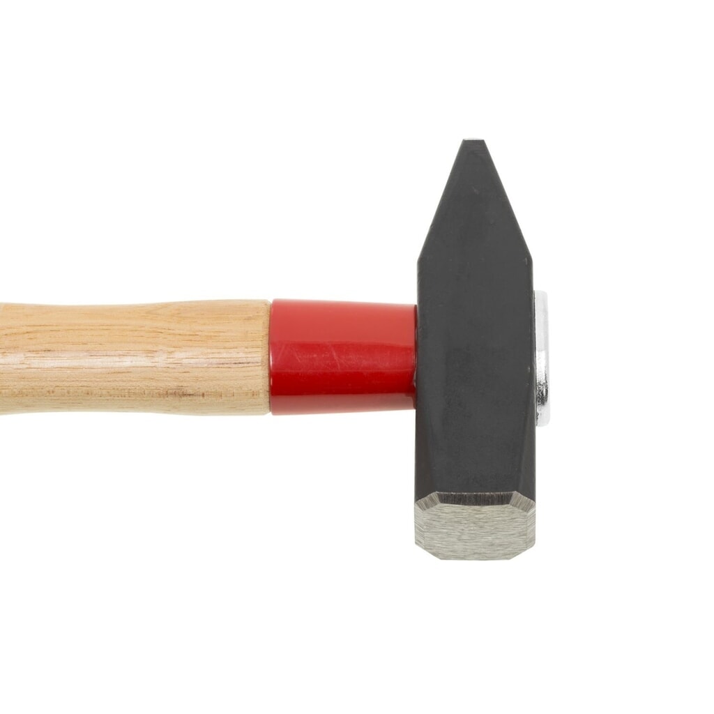 Produktabbildung Nr. 6: GEDORE Schlosserhammer ROTBAND-PLUS 600 E-800