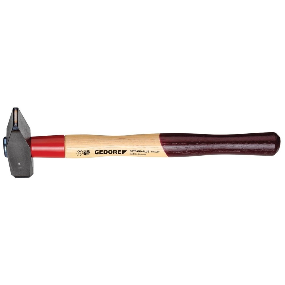 Produktabbildung Nr. 4: GEDORE Schlosserhammer ROTBAND-PLUS 600 IH-800