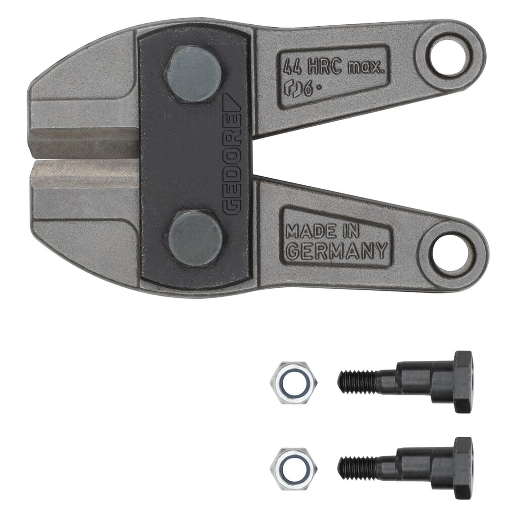 Produktabbildung: GEDORE Schneidkopf 18" E-8178 460