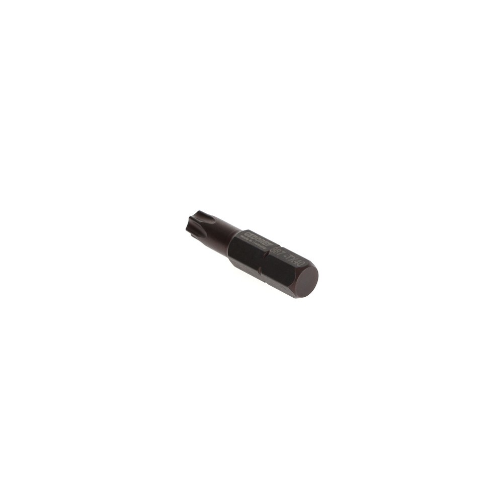 Produktabbildung Nr. 2: GEDORE Schraubendreherbit 5/16" Innen-TORX T40 887 TX T40