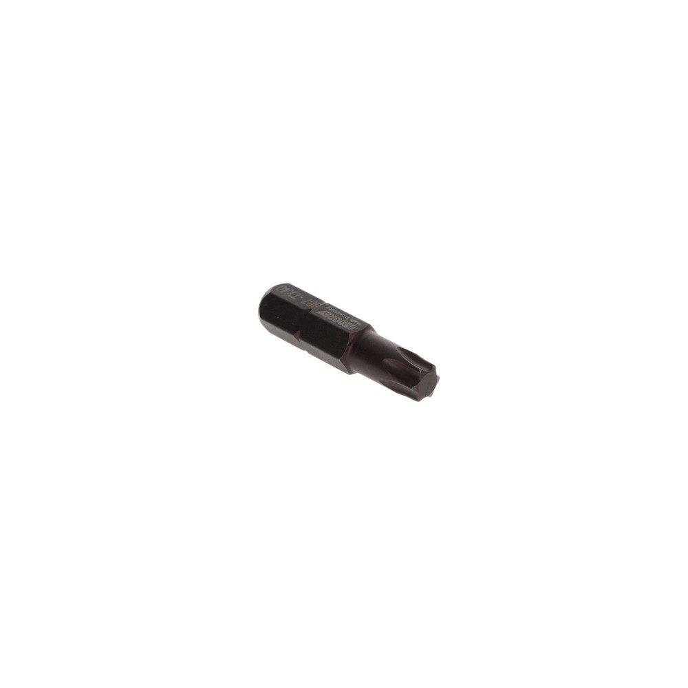 Produktabbildung Nr. 4: GEDORE Schraubendreherbit 5/16" Innen-TORX T40 887 TX T40