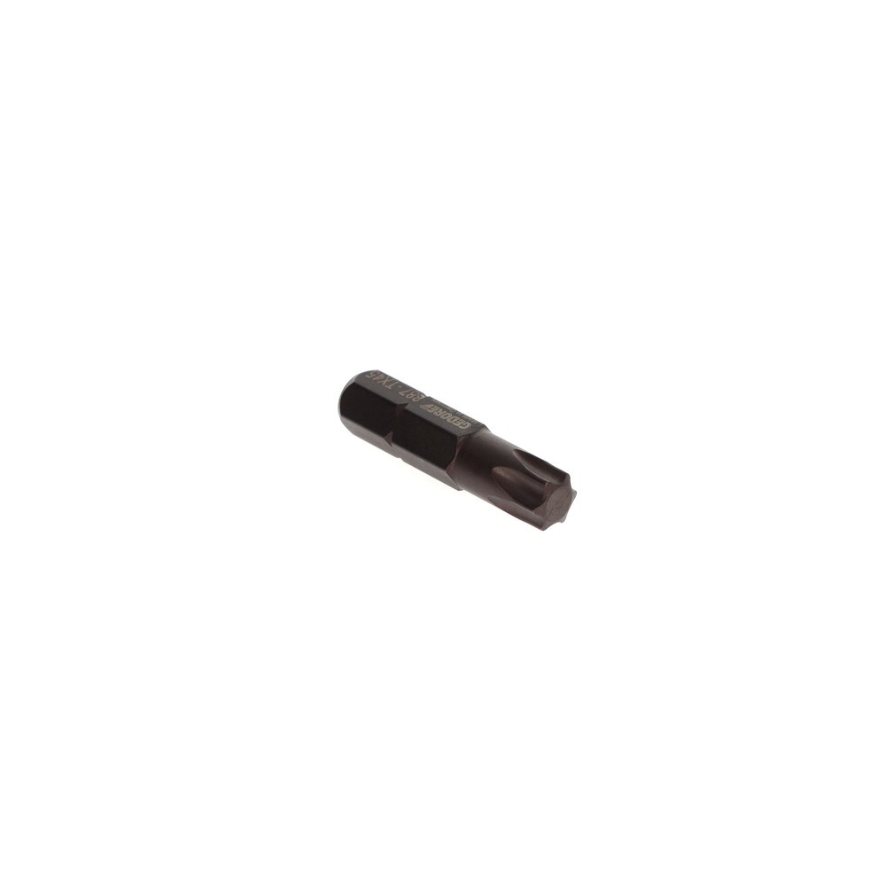 Produktabbildung Nr. 4: GEDORE Schraubendreherbit 5/16" Innen-TORX T45 887 TX T45