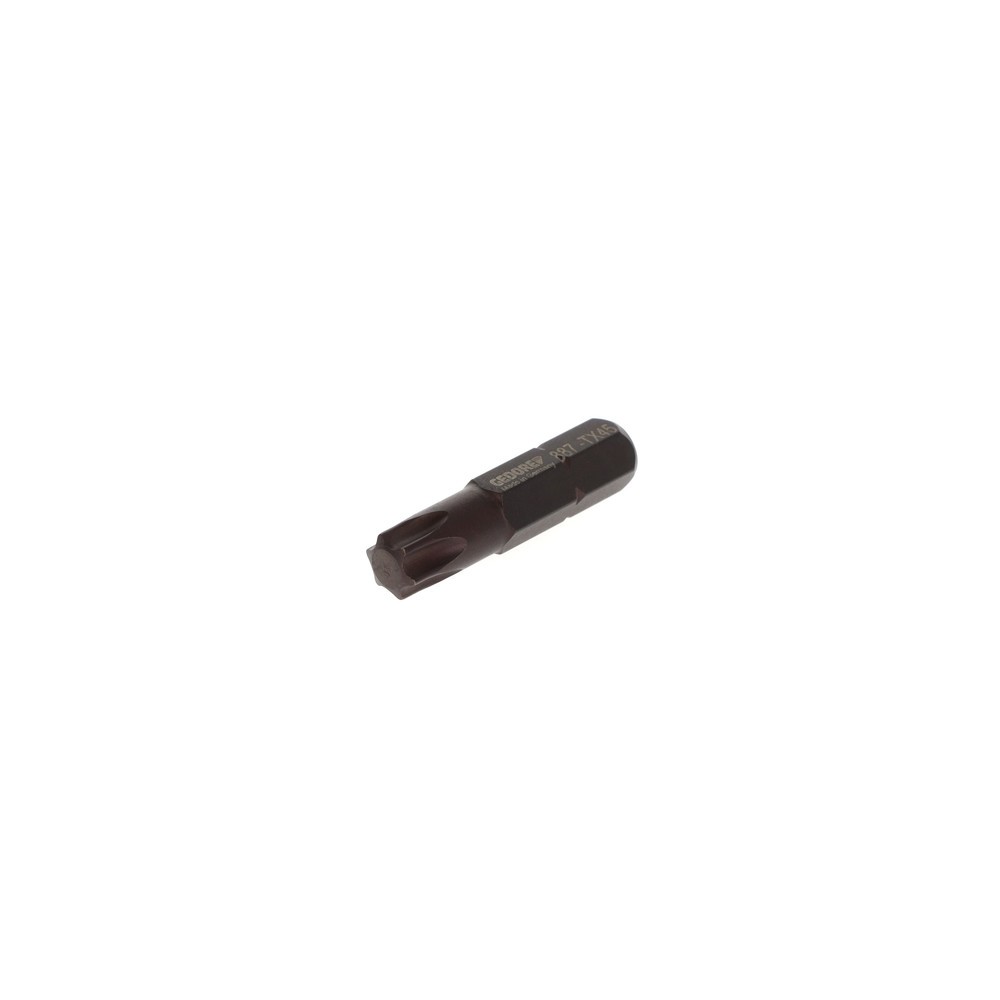 Produktabbildung: GEDORE Schraubendreherbit 5/16" Innen-TORX T45 887 TX T45