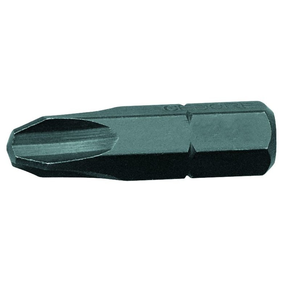 Produktabbildung Nr. 1: GEDORE Schraubendreherbit 5/16" Kreuzschlitz PH 2 890 2