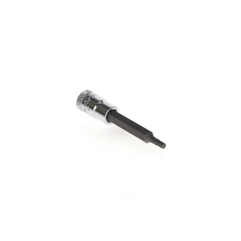 Produktabbildung Nr. 2: GEDORE Schraubendrehereinsatz 1/4" lang Innen-6kt 3 mm IN 20 L 3-60