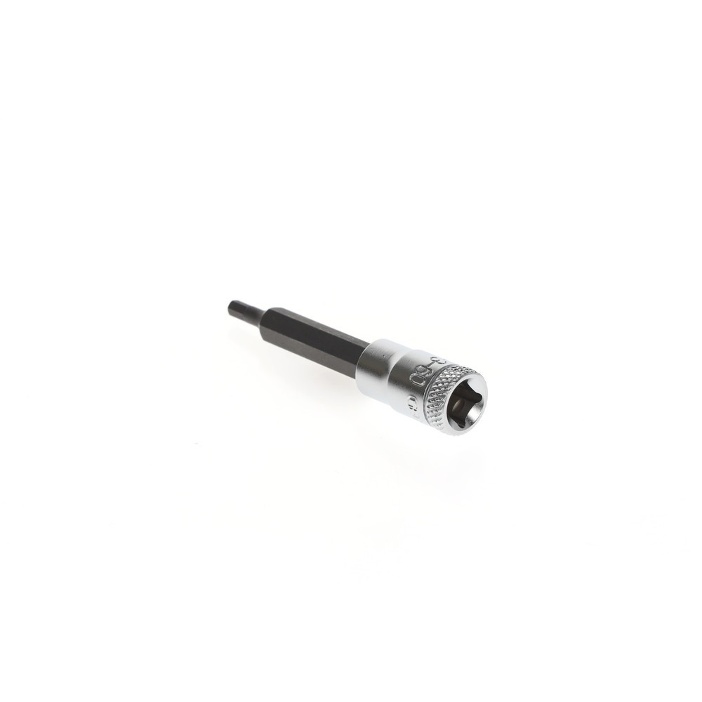 Produktabbildung Nr. 3: GEDORE Schraubendrehereinsatz 1/4" lang Innen-6kt 3 mm IN 20 L 3-60