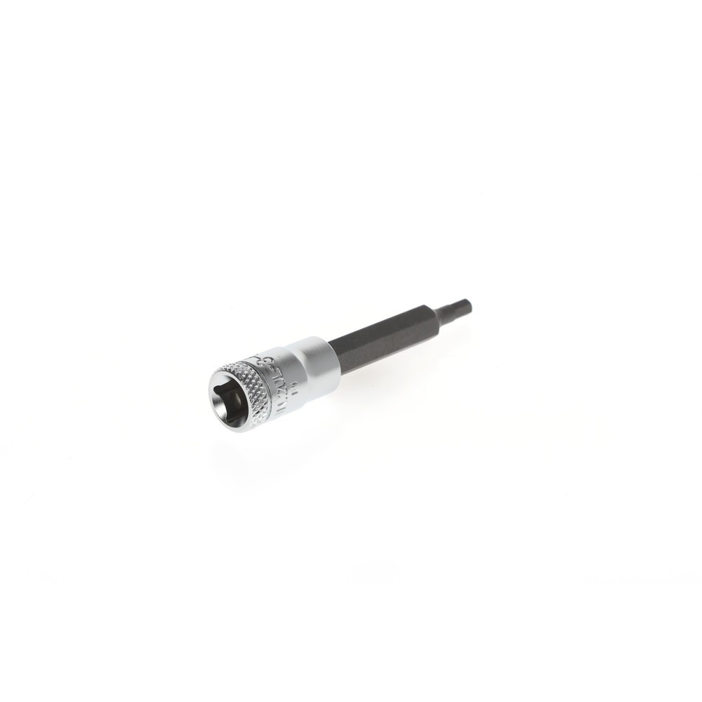 Produktabbildung Nr. 4: GEDORE Schraubendrehereinsatz 1/4" lang Innen-6kt 3 mm IN 20 L 3-60