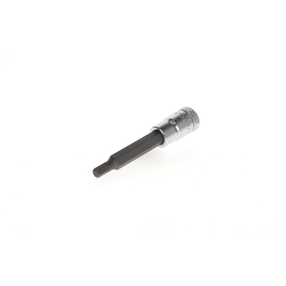 Produktabbildung Nr. 1: GEDORE Schraubendrehereinsatz 1/4" lang Innen-6kt 4 mm IN 20 L 4-60