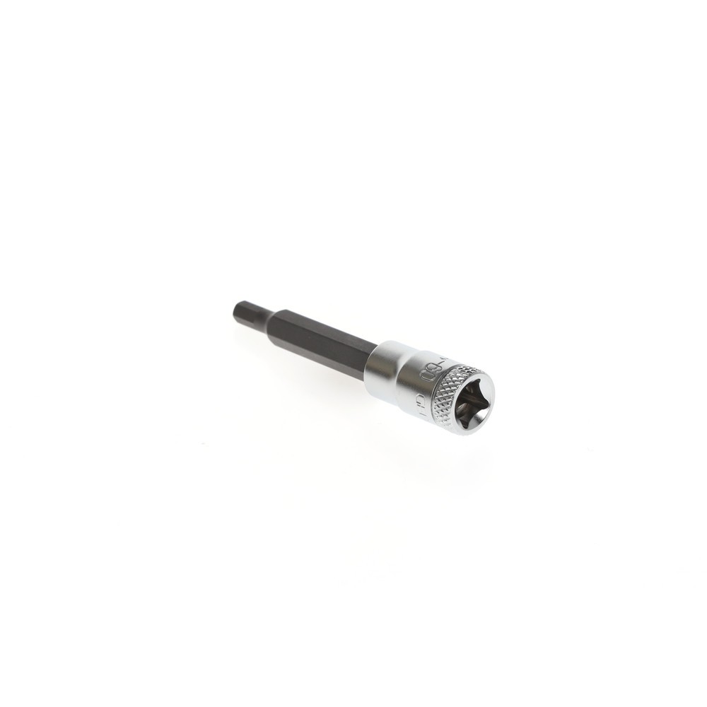 Produktabbildung Nr. 3: GEDORE Schraubendrehereinsatz 1/4" lang Innen-6kt 4 mm IN 20 L 4-60