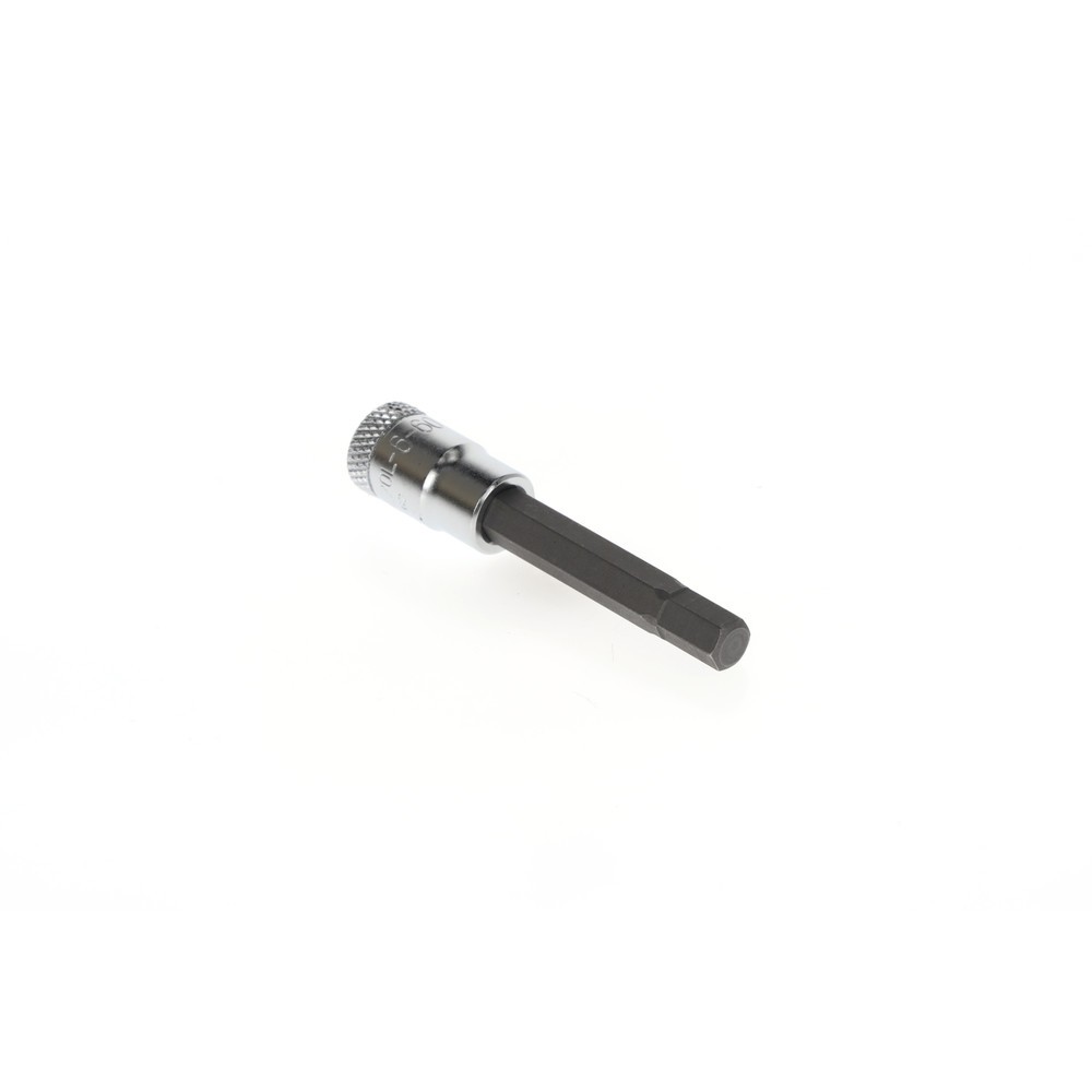 Produktabbildung Nr. 2: GEDORE Schraubendrehereinsatz 1/4" lang Innen-6kt 6 mm IN 20 L 6-60