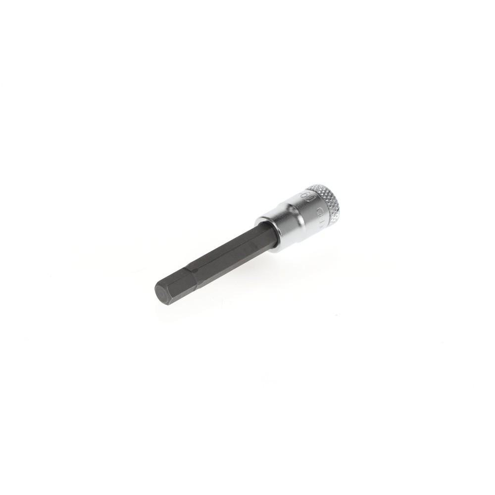 Produktabbildung Nr. 1: GEDORE Schraubendrehereinsatz 1/4" lang Innen-6kt 6 mm IN 20 L 6-60