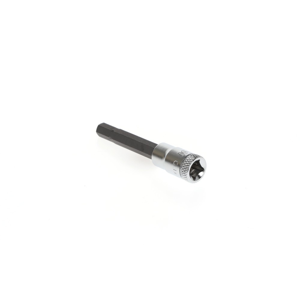 Produktabbildung Nr. 3: GEDORE Schraubendrehereinsatz 1/4" lang Innen-6kt 6 mm IN 20 L 6-60