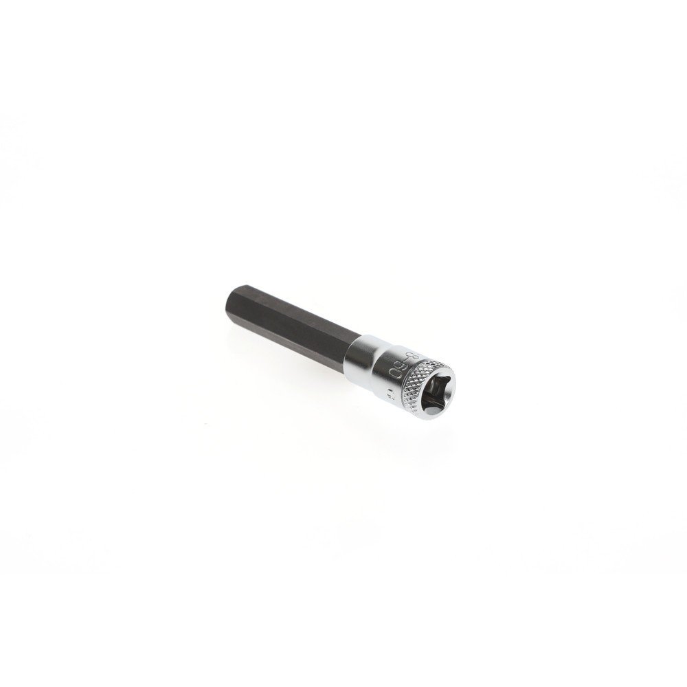 Produktabbildung Nr. 3: GEDORE Schraubendrehereinsatz 1/4" lang Innen-6kt 8 mm IN 20 L 8-60