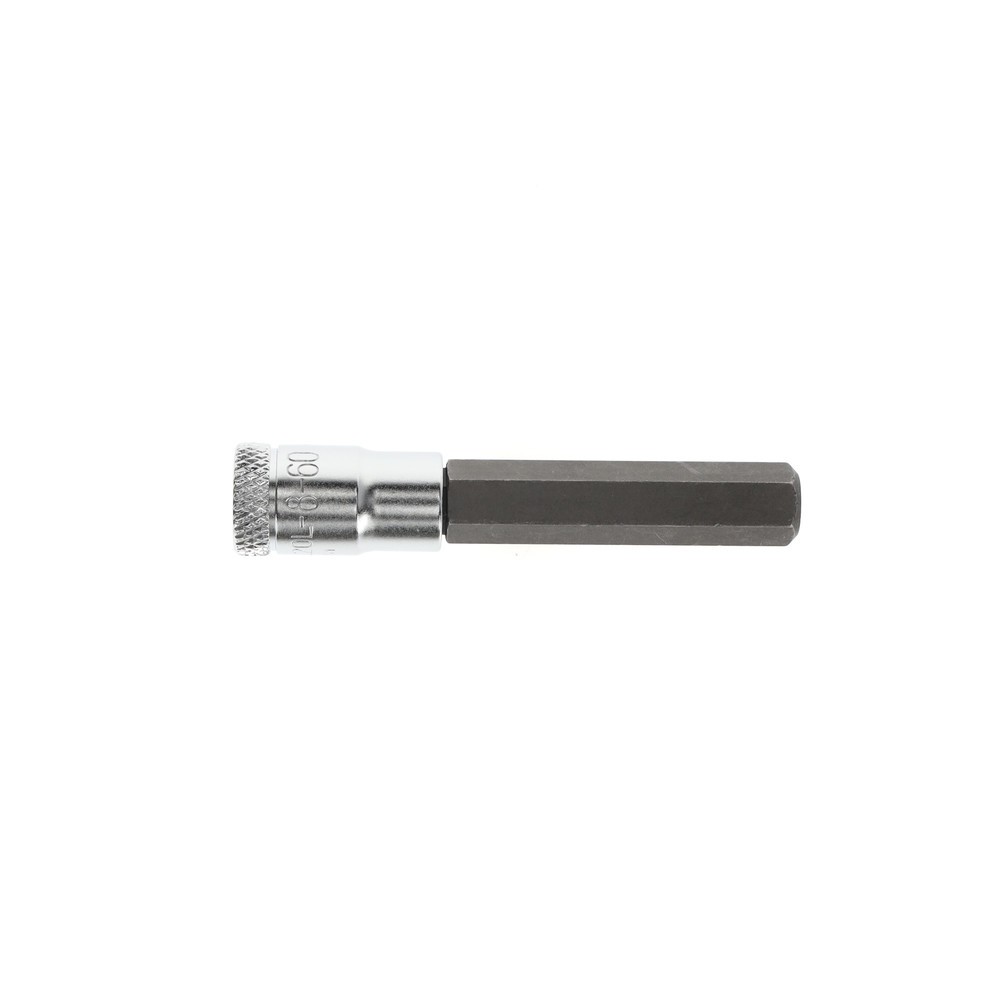 Produktabbildung Nr. 5: GEDORE Schraubendrehereinsatz 1/4" lang Innen-6kt 8 mm IN 20 L 8-60