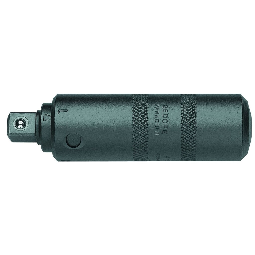 GEDORE Schraubenlöser 1/2" K 1900 Produktabbildung: GEDORE Schraubenlöser 1/2" K 1900