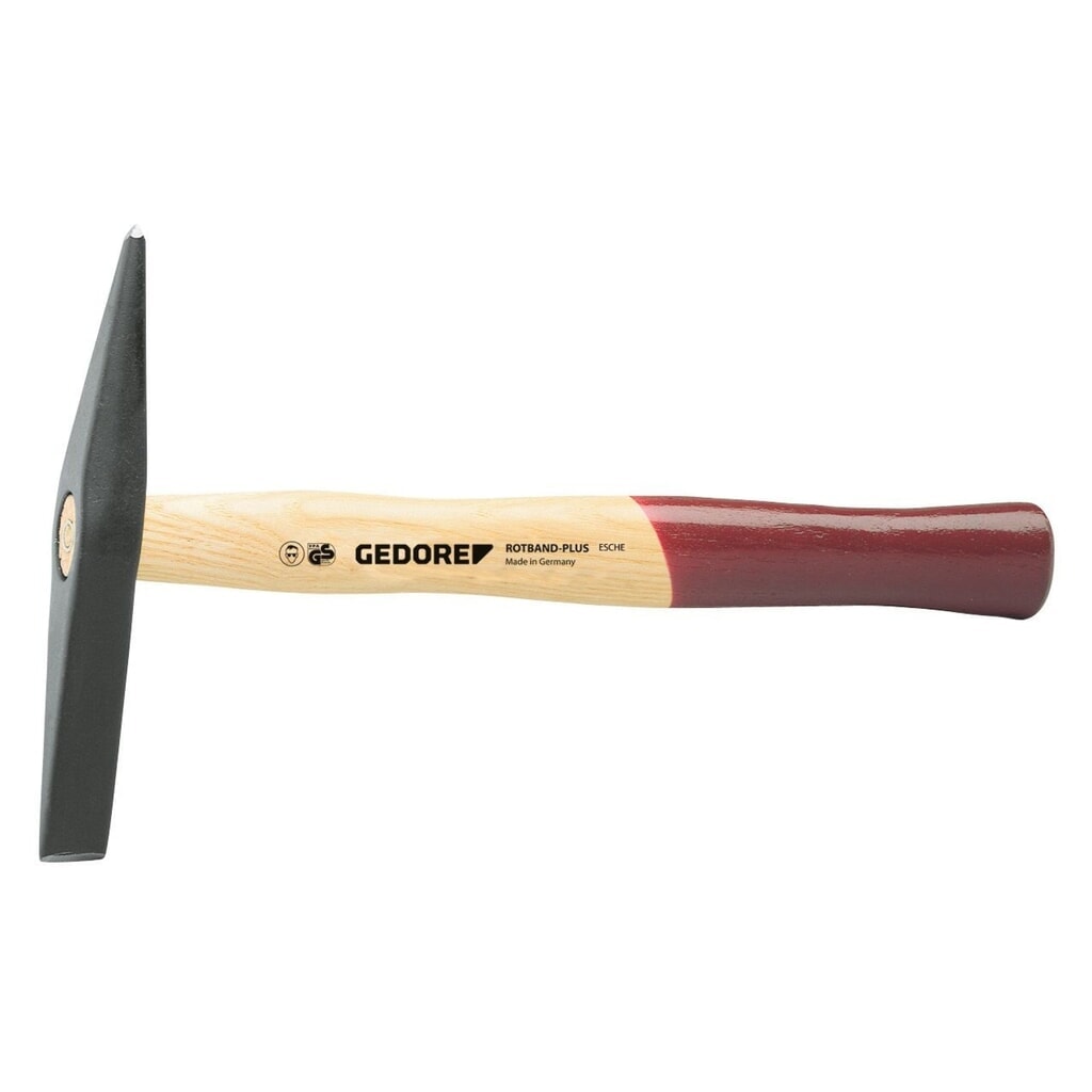 Produktabbildung: GEDORE Schweißerpickhammer 77 E-300