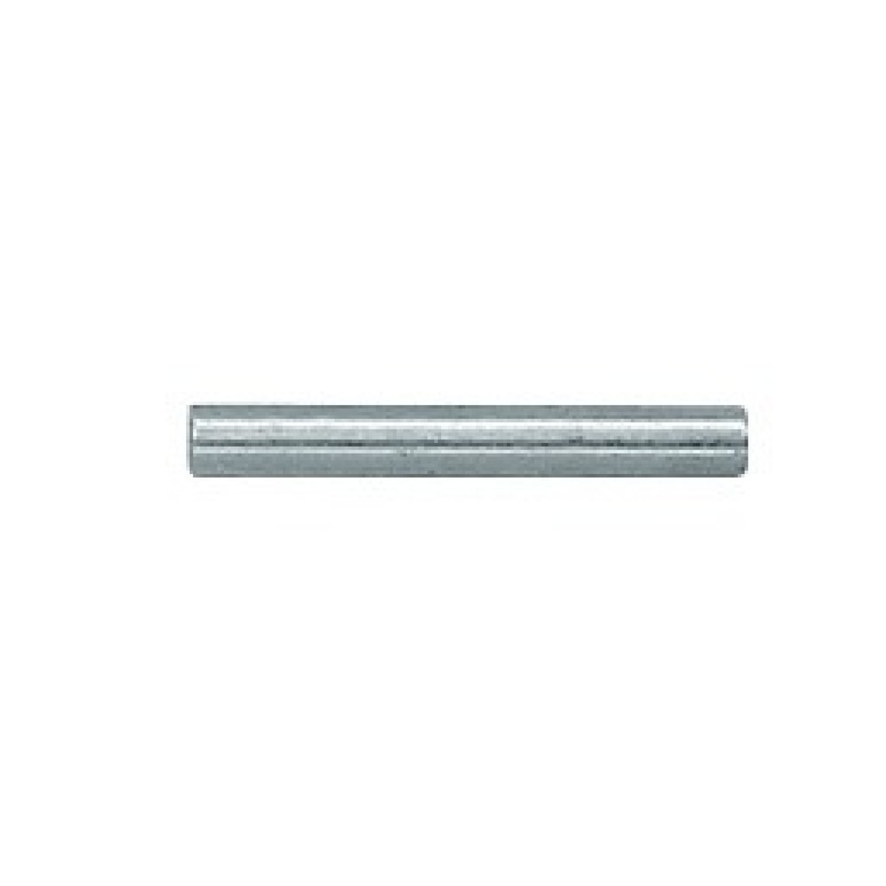 Produktabbildung: GEDORE Sicherungsstift KB 3775, brüniert, D.6mm, / Beutel, Sonderstahl