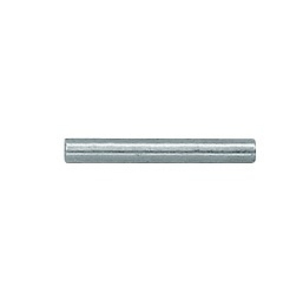 GEDORE Sicherungsstift KB 3775, brüniert, D.6mm, / Beutel, Sonderstahl Produktabbildung: GEDORE Sicherungsstift KB 3775, brüniert, D.6mm, / Beutel, Sonderstahl