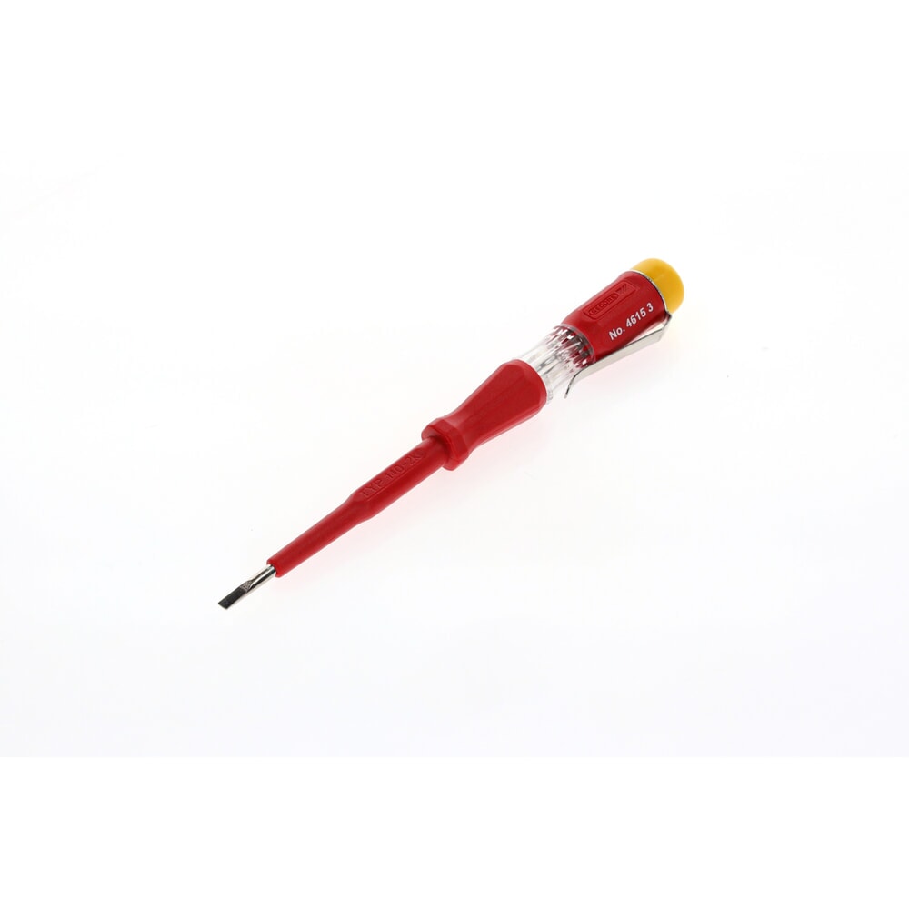 Prüflampe KFZ Spannungsprüfer Stromprüfer Kupfer Auto LKW 6V 12V 24V Tools Prüflampe KFZ Spannungsprüfer Stromprüfer Kupfer Auto LKW 6V 12V 24V Tools
