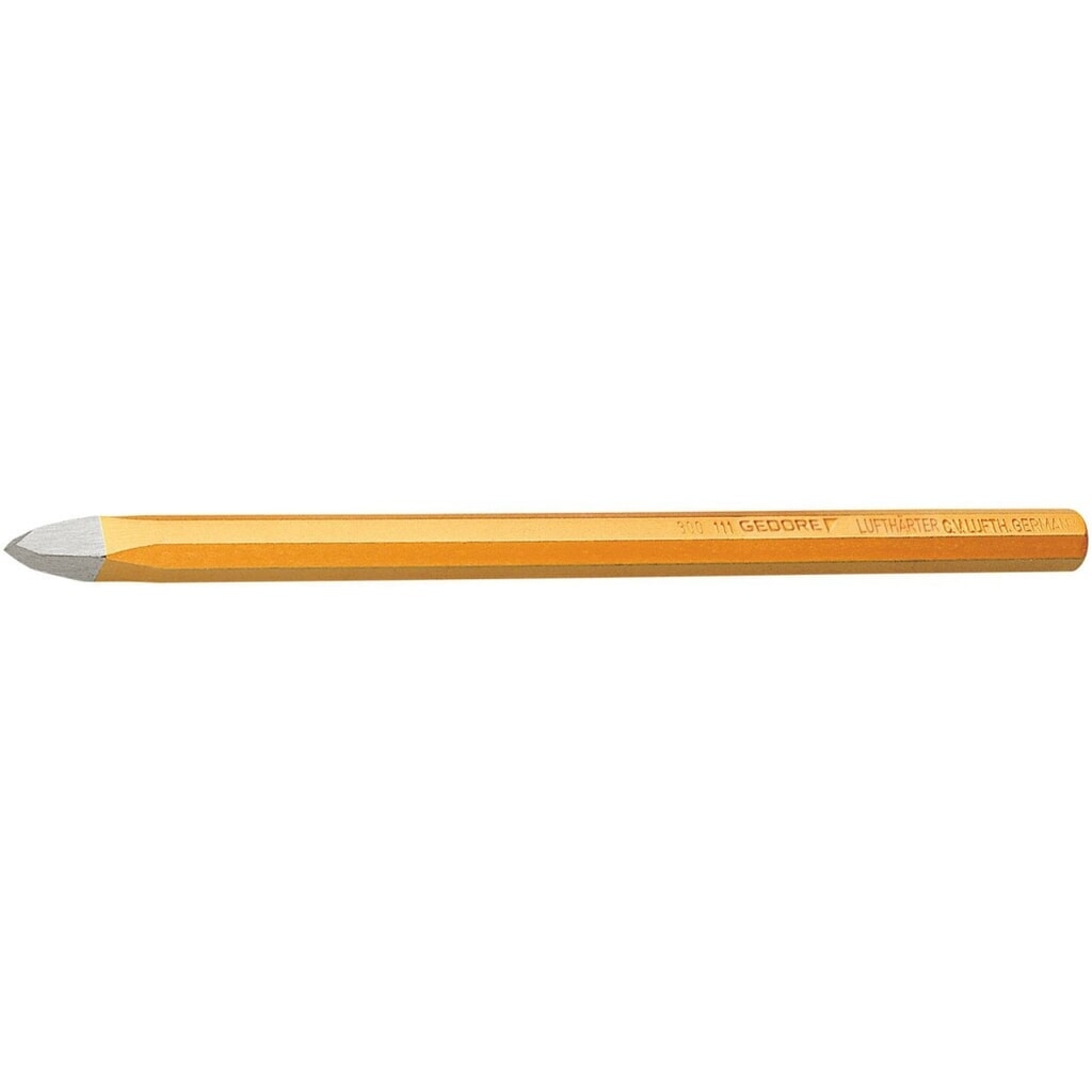 Produktabbildung: GEDORE Spitzmeißel 111-256