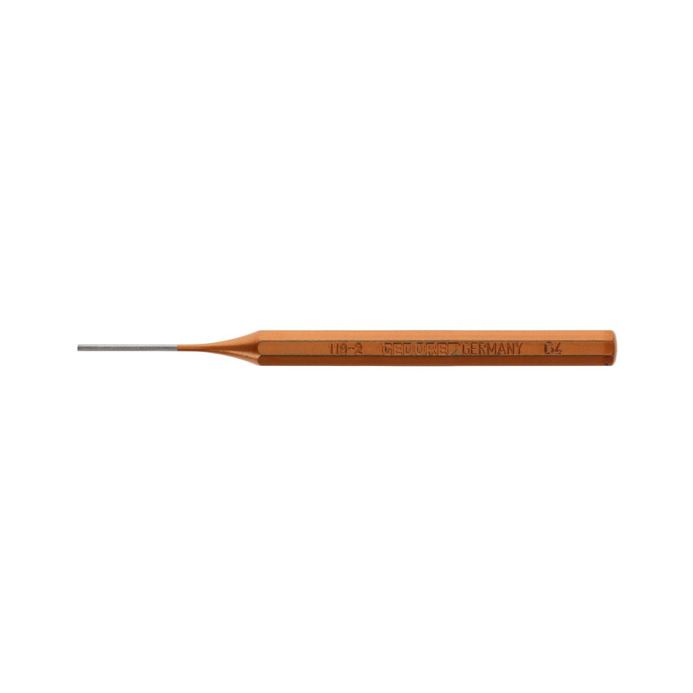 Produktabbildung Nr. 5: GEDORE Splinttreiber 2mm 119-2
