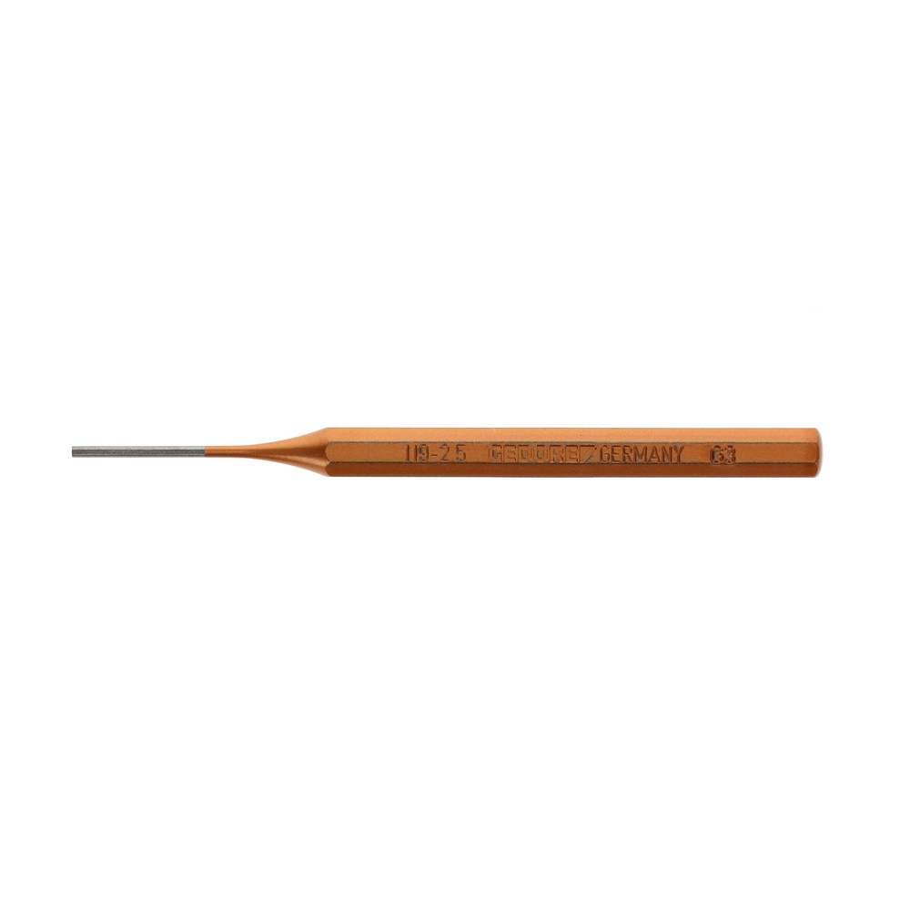 Produktabbildung Nr. 5: GEDORE Splinttreiber 2,5mm 119-2,5