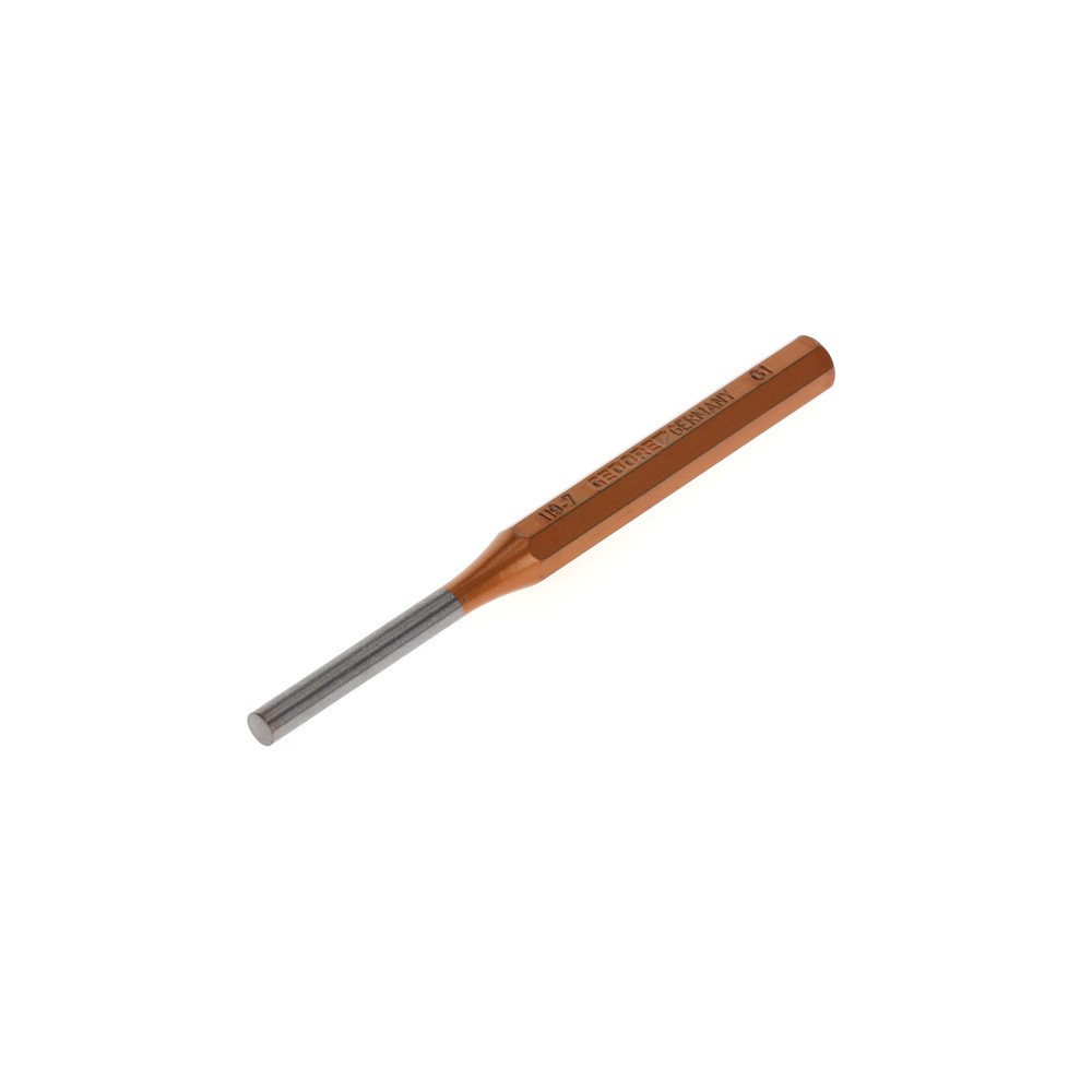 Produktabbildung: GEDORE Splinttreiber 7mm 119-7