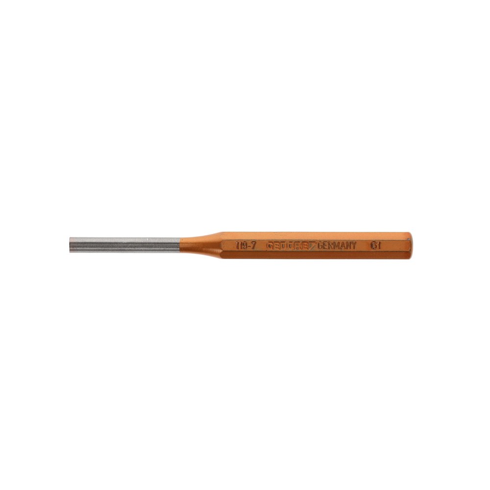 Produktabbildung Nr. 5: GEDORE Splinttreiber 7mm 119-7