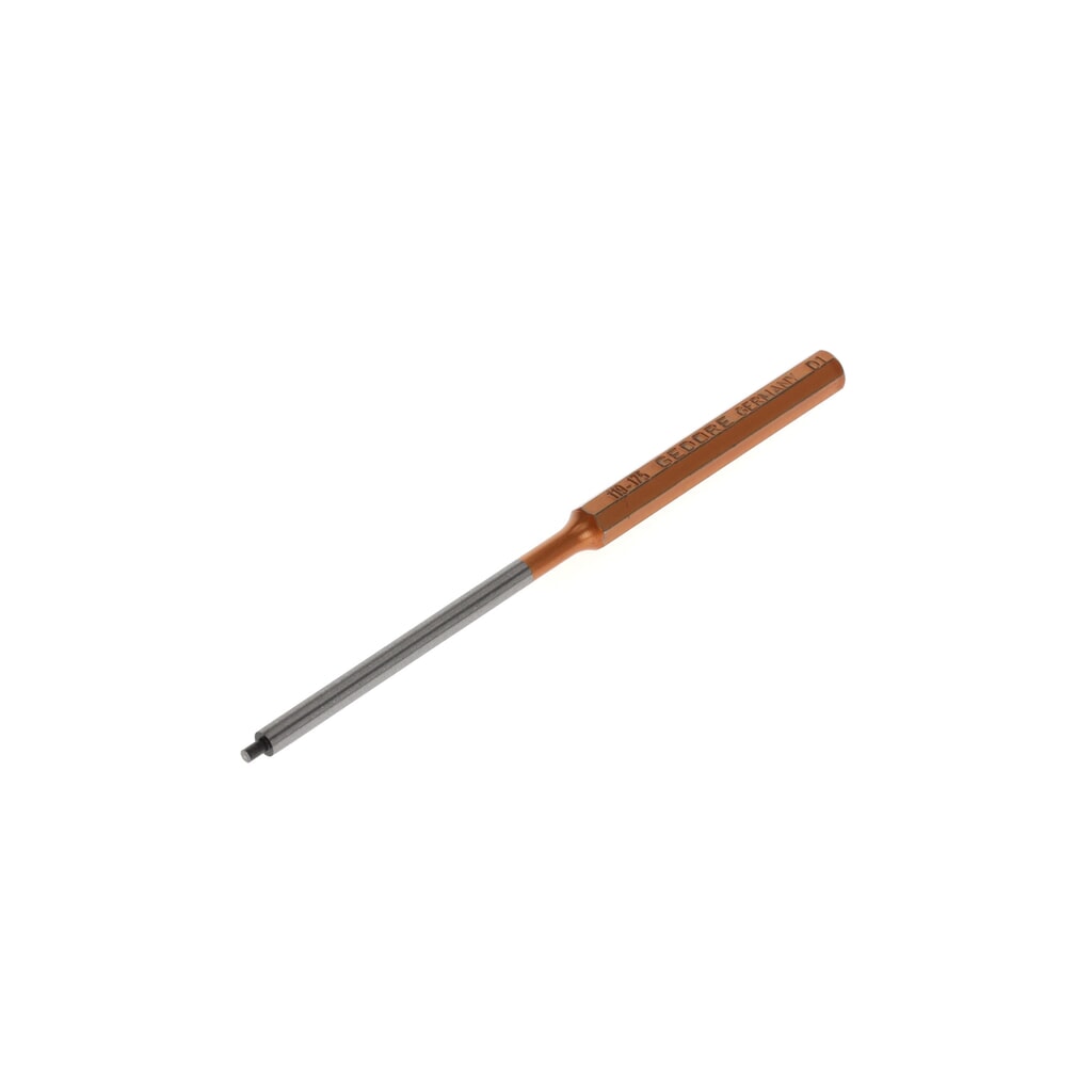 GEDORE Splinttreiber 6mm 119-175 Produktabbildung: GEDORE Splinttreiber 6mm 119-175