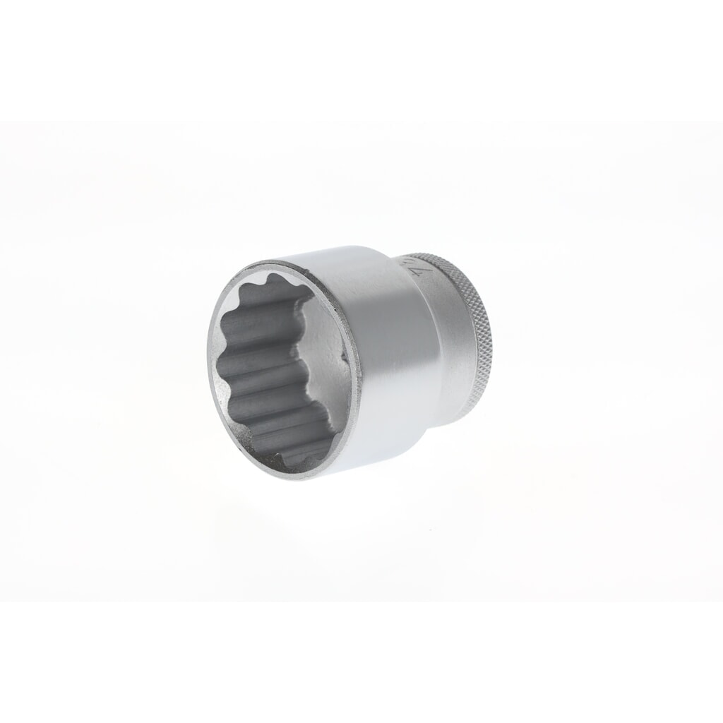 GEDORE Steckschlüsseleinsatz 1/2" UD-Profil 34 mm D 19 34 Produktabbildung: GEDORE Steckschlüsseleinsatz 1/2" UD-Profil 34 mm D 19 34