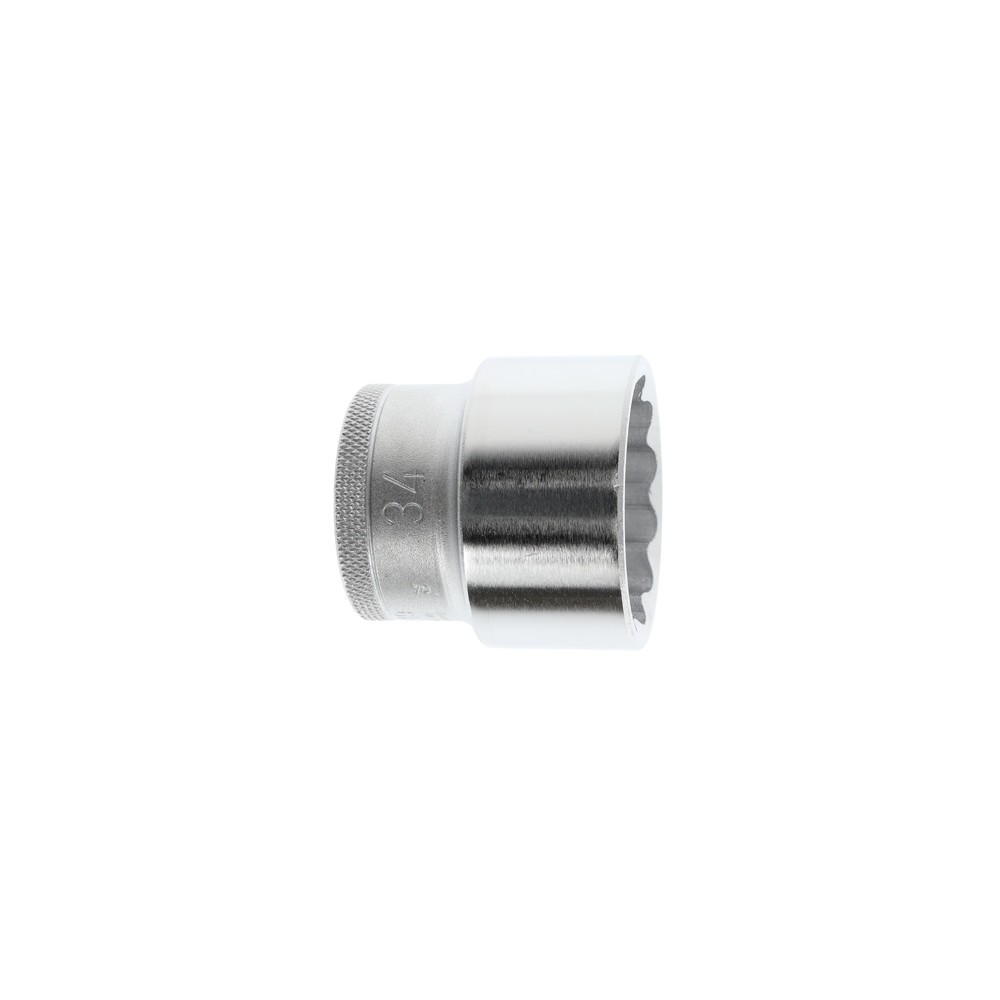 Produktabbildung Nr. 5: GEDORE Steckschlüsseleinsatz 1/2" UD-Profil 34 mm D 19 34