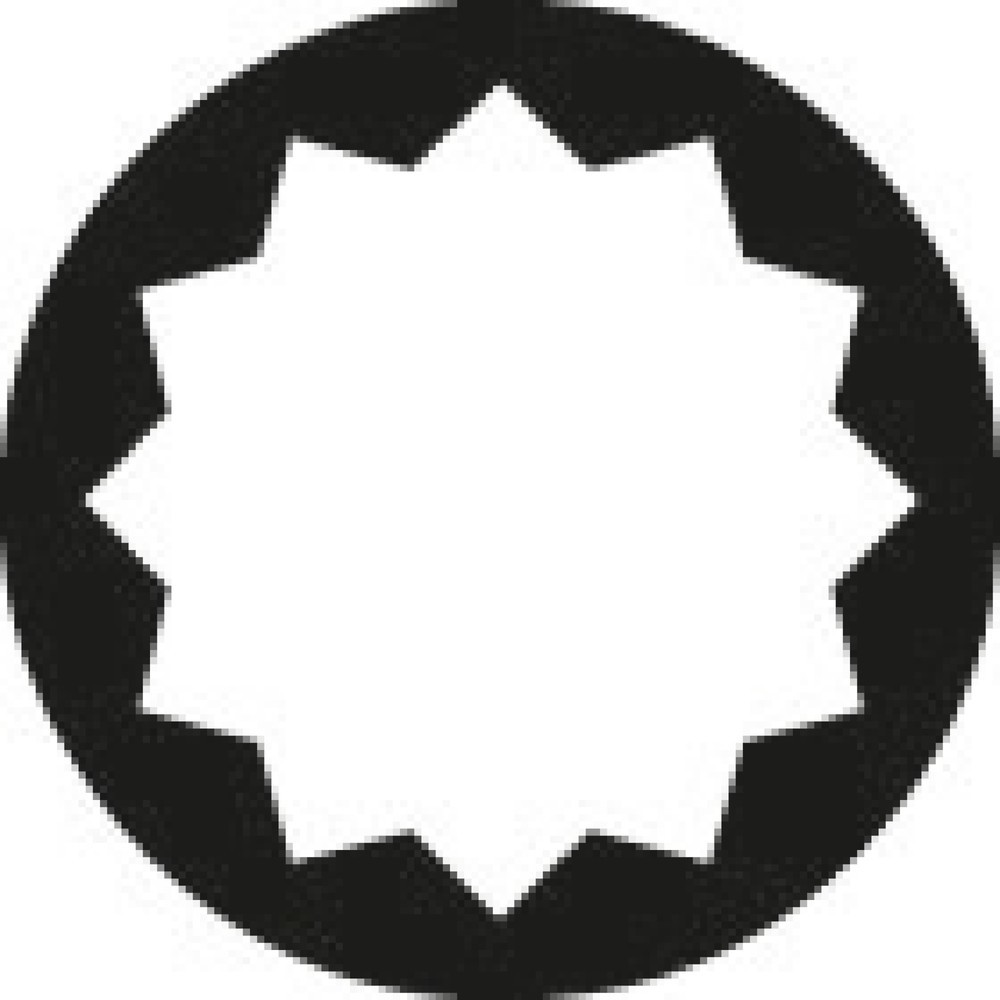 Produktabbildung Nr. 5: GEDORE Ring-Maulschlüssel 12-kant 7/16W 1 B 7/16W