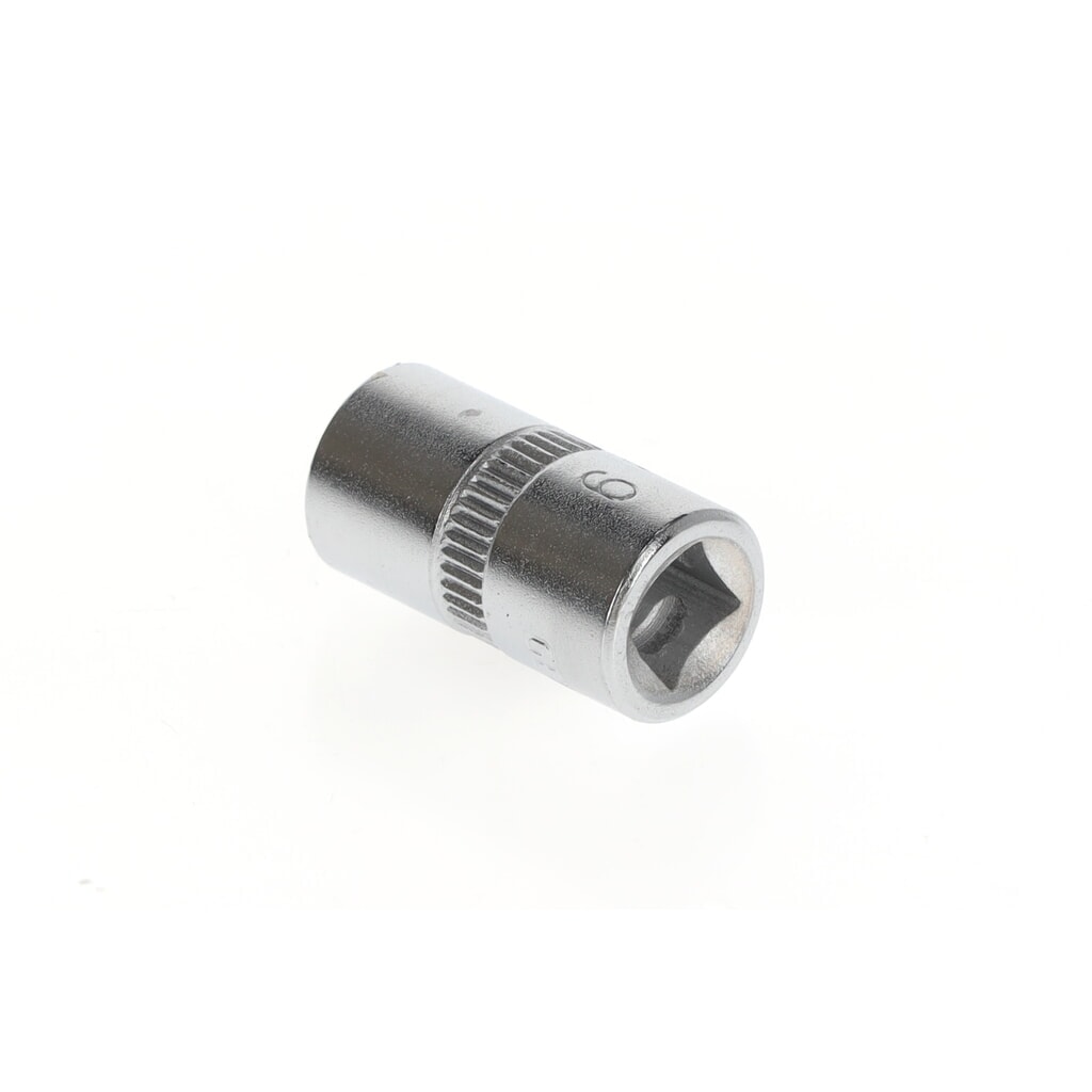 GEDORE Steckschlüsseleinsatz 1/4" UD-Profil 9 mm D 20 9 Produktabbildung Nr. 3: GEDORE Steckschlüsseleinsatz 1/4" UD-Profil 9 mm D 20 9