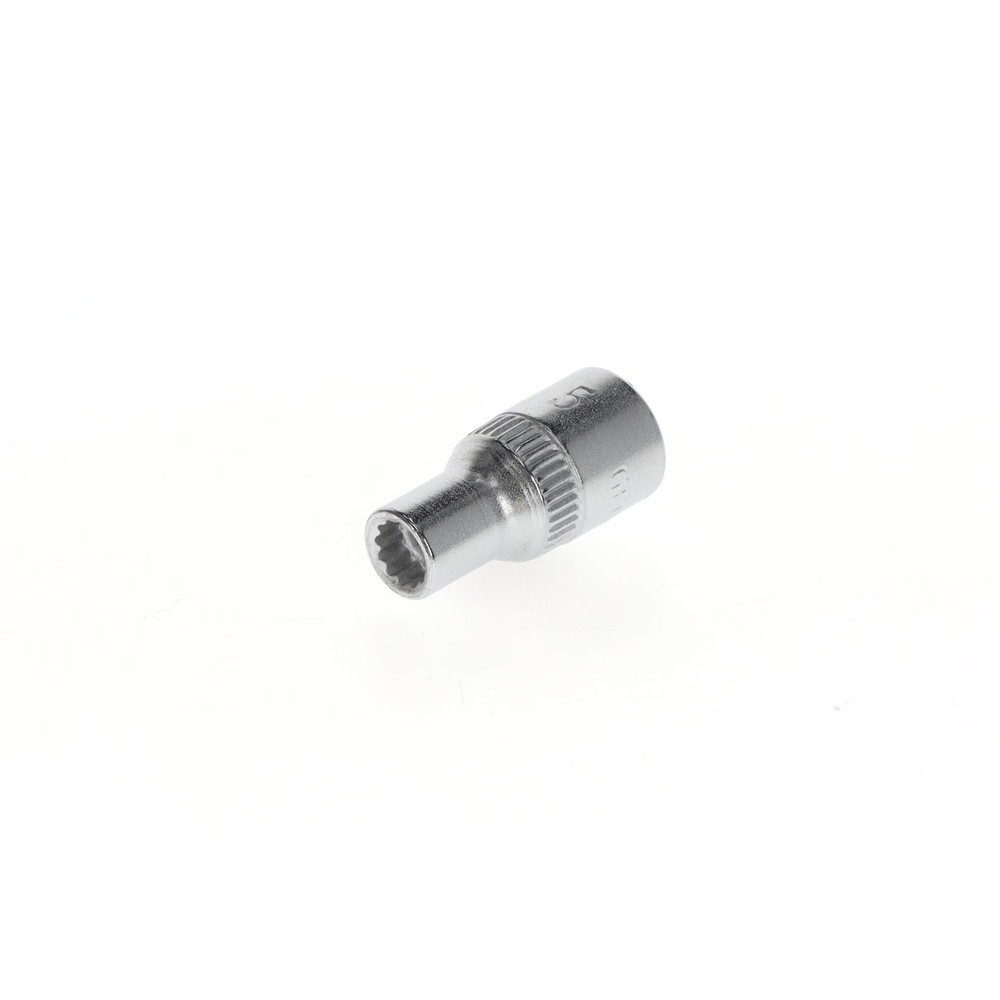 Produktabbildung: GEDORE Steckschlüsseleinsatz 1/4" UD-Profil 5 mm D 20 5