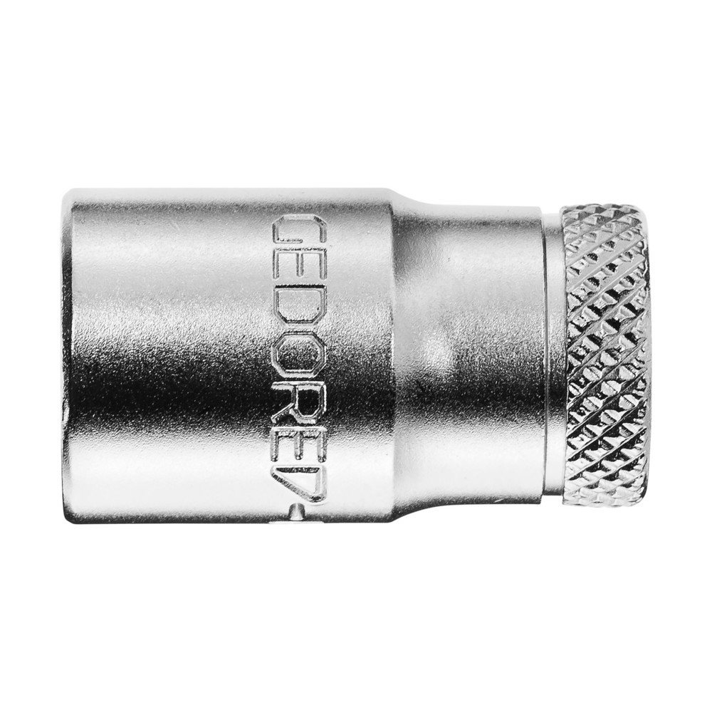 Produktabbildung Nr. 2: GEDORE Steckschlüsseleinsatz 1/4" 6-kant 1/2" 20 1/2AF