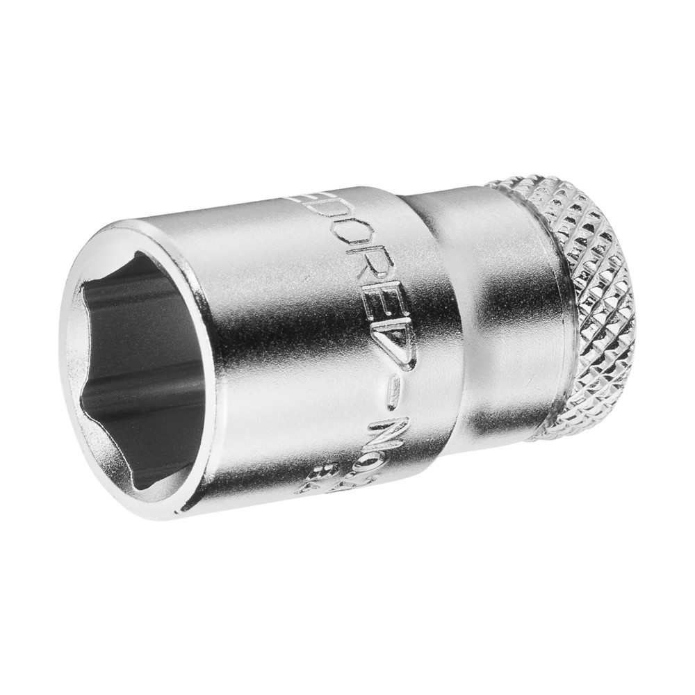 Produktabbildung Nr. 1: GEDORE Steckschlüsseleinsatz 1/4" 6-kant 1/2" 20 1/2AF