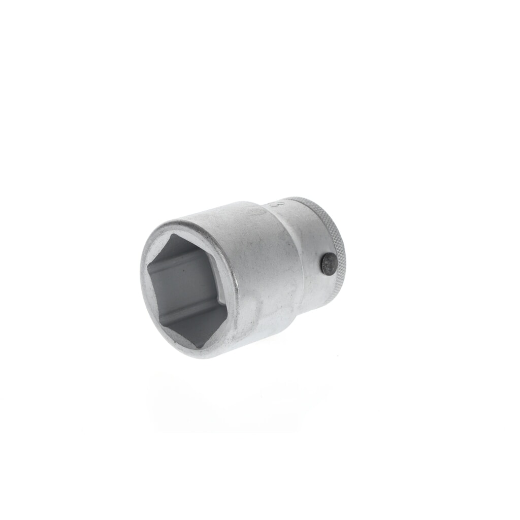 GEDORE Steckschlüsseleinsatz 3/4" 6-kant 33 mm 32 33 Produktabbildung: GEDORE Steckschlüsseleinsatz 3/4" 6-kant 33 mm 32 33