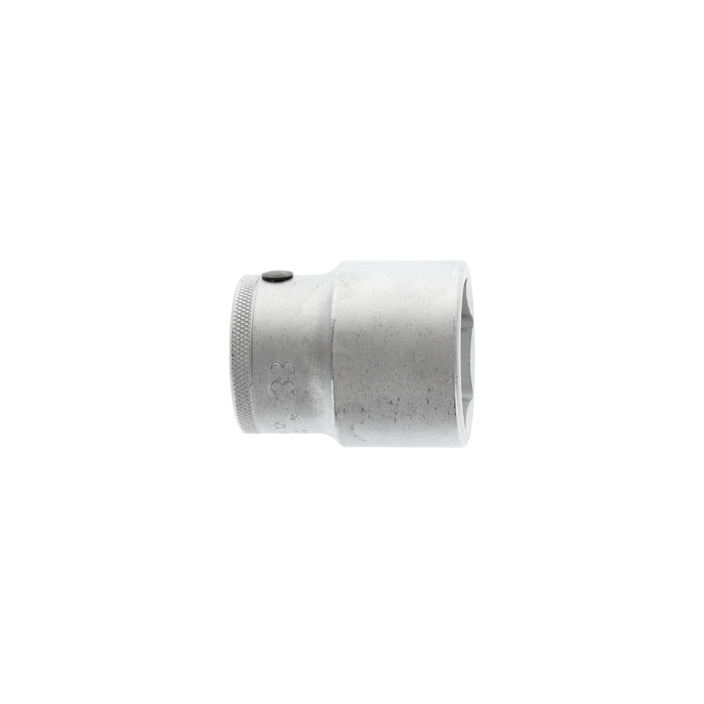 Produktabbildung Nr. 5: GEDORE Steckschlüsseleinsatz 3/4" 6-kant 33 mm 32 33