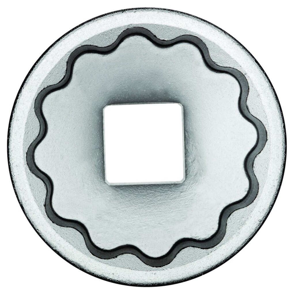 Produktabbildung Nr. 3: GEDORE Steckschlüsseleinsatz 3/4" UD-Profil 1.3/8" D 32 1.3/8AF