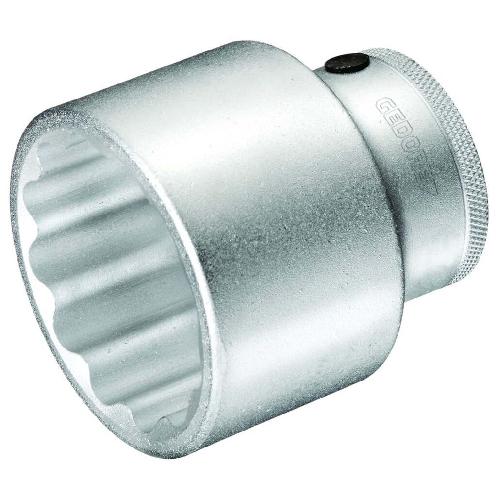 Produktabbildung Nr. 4: GEDORE Steckschlüsseleinsatz 3/4" UD-Profil 1.3/8" D 32 1.3/8AF