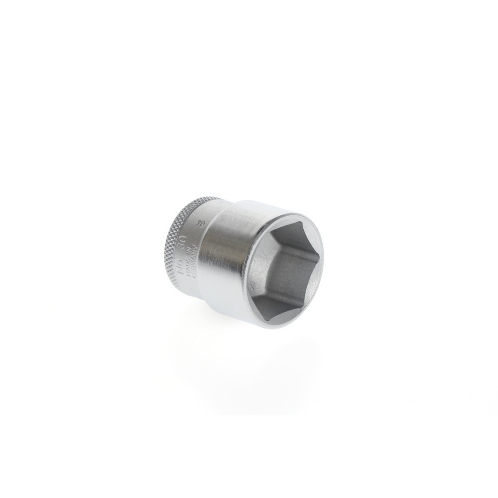 Produktabbildung Nr. 2: GEDORE Steckschlüsseleinsatz 3/8" 6-kant 24 mm 30 24
