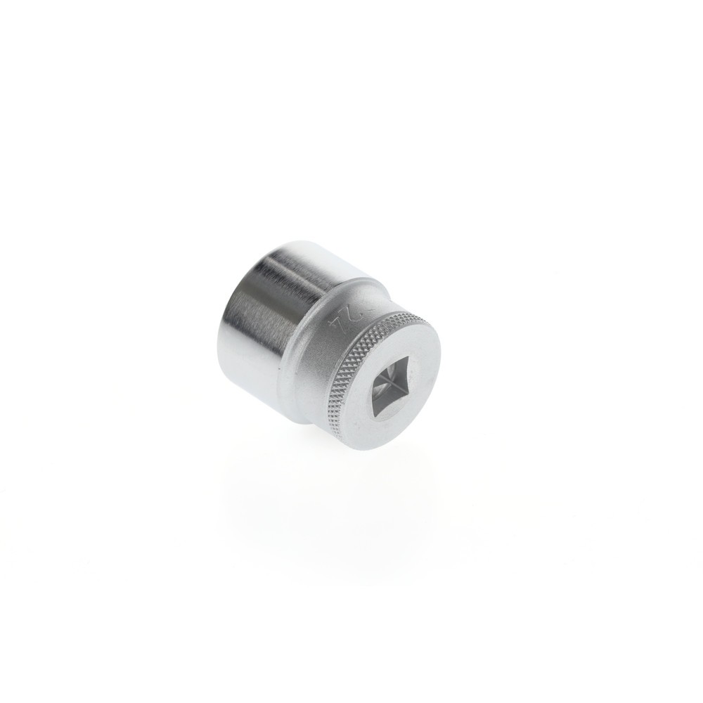 Produktabbildung Nr. 3: GEDORE Steckschlüsseleinsatz 3/8" 6-kant 24 mm 30 24