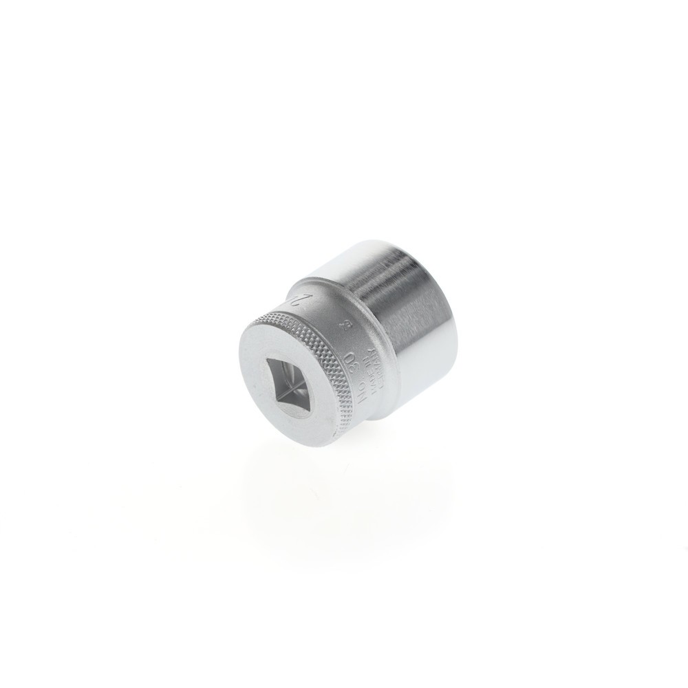 Produktabbildung Nr. 4: GEDORE Steckschlüsseleinsatz 3/8" 6-kant 24 mm 30 24