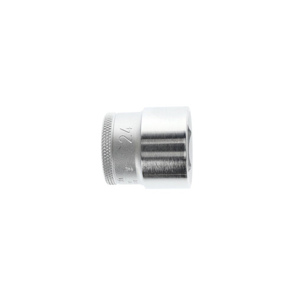 Produktabbildung Nr. 5: GEDORE Steckschlüsseleinsatz 3/8" 6-kant 24 mm 30 24