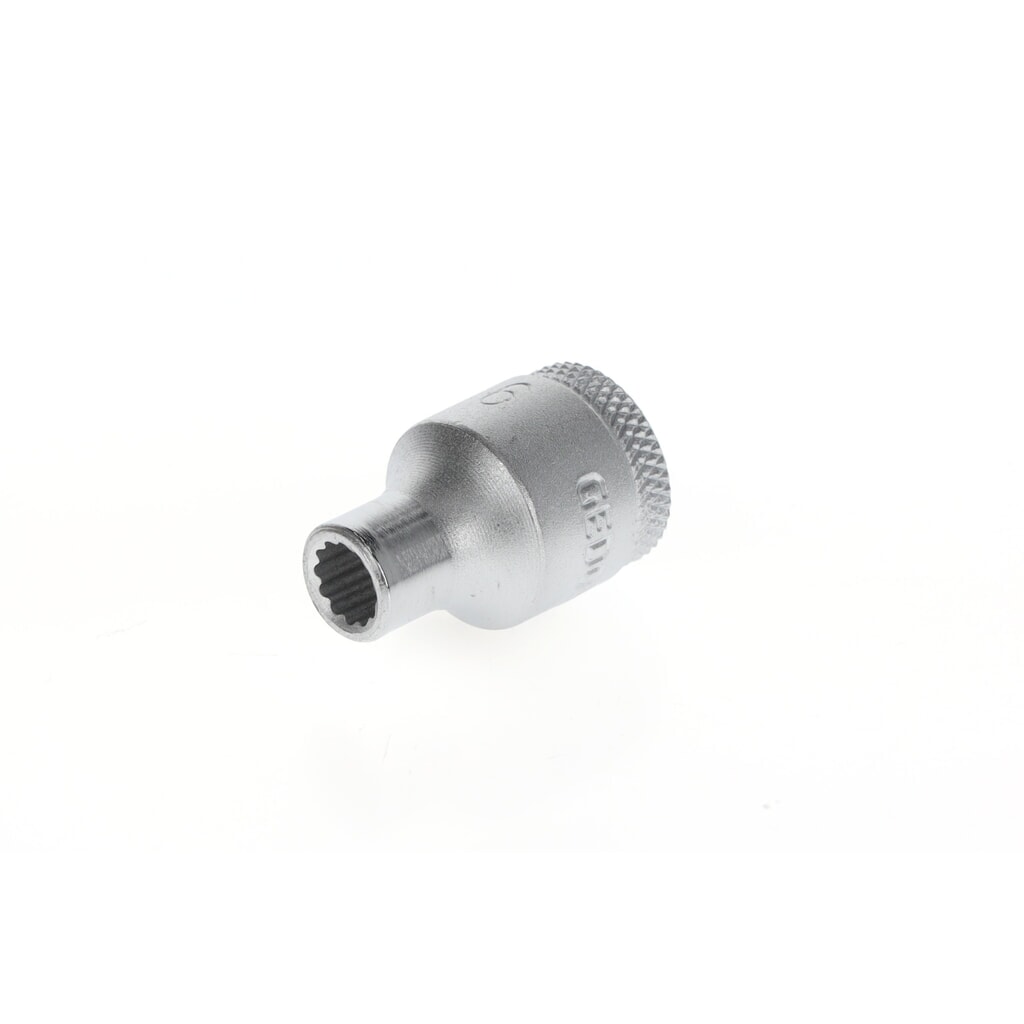 GEDORE Steckschlüsseleinsatz 3/8" UD-Profil 6 mm D 30 6 Produktabbildung: GEDORE Steckschlüsseleinsatz 3/8" UD-Profil 6 mm D 30 6